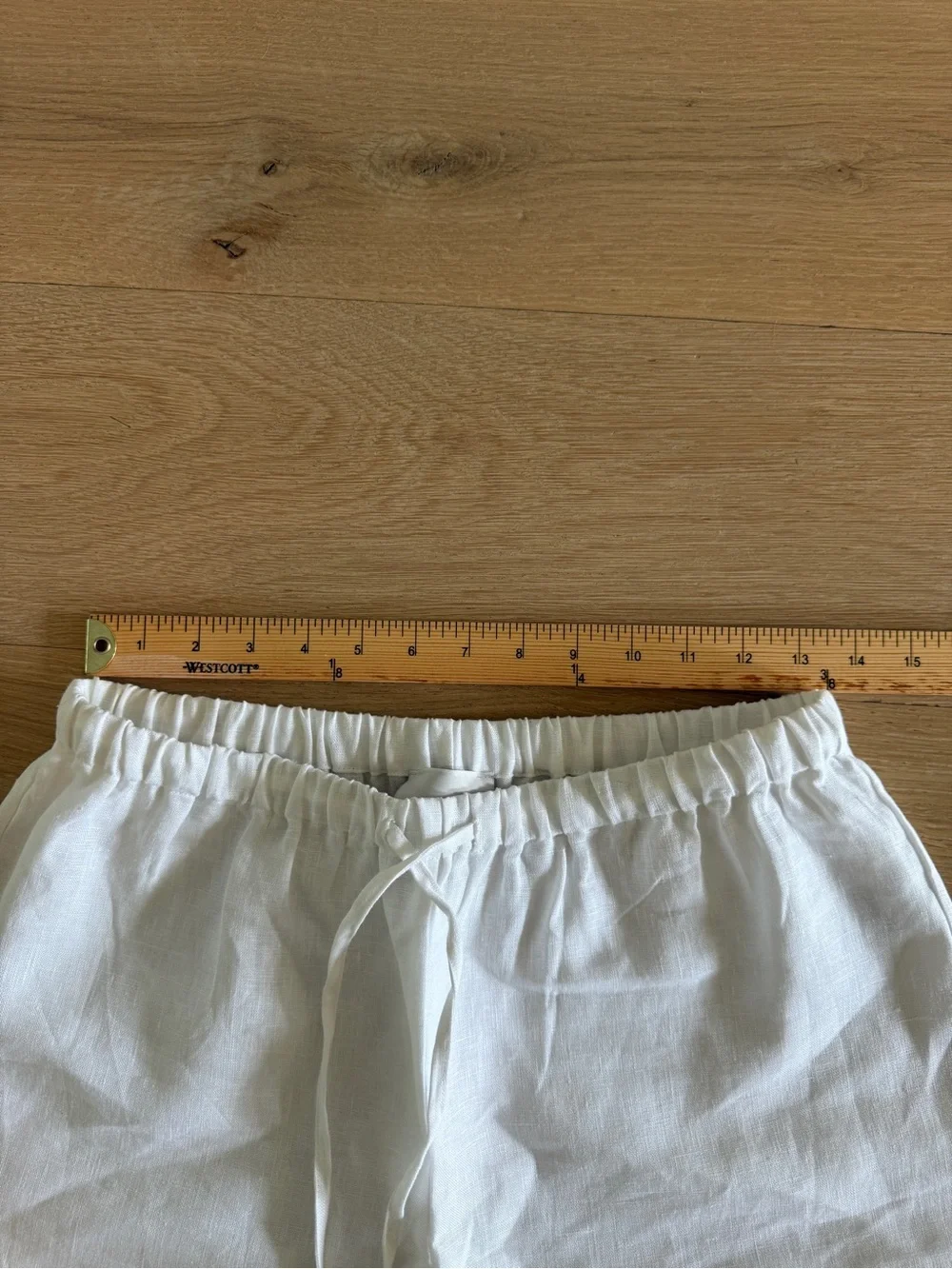 Reformation Olina Pant